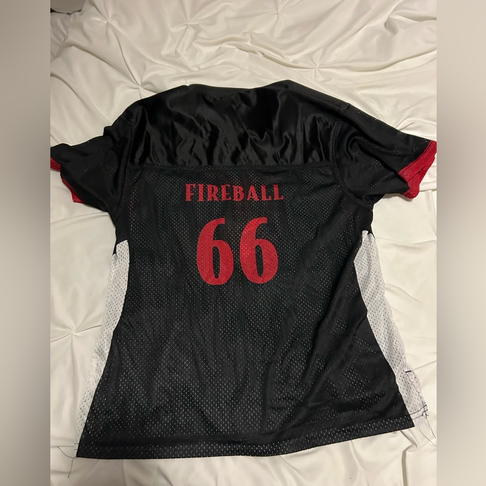 Fireball Jersey - image 2